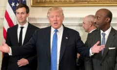 Hàng loạt CEO rời bỏ Hội đồng kinh tế của ông Trump 