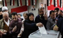 Liên tiếp 2 vụ nổ xảy ra trước thềm bầu cử quốc hội Syria