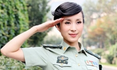 Người tình của Chu Vĩnh Khang bị tố làm gián điệp cho Mỹ