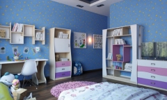 5 mẹo chọn giấy dán tường phù hợp nhất cho bạn