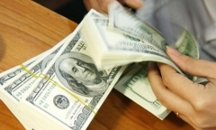Giá USD hôm nay 6/12: Chỉ số DXY giảm nhẹ