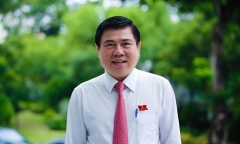 TP HCM: Yêu cầu công chức không chúc Tết lãnh đạo