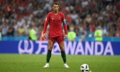 Lần đầu thừa nhận hành vi ăn vạ tại World Cup 2018, Neymar mong mọi người tha thứ