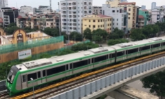 Lo ngại tàu Cát Linh–Hà Đông “thu không đủ chi phí vận hành” nói gì trả nợ?