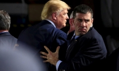 Mật vụ Mỹ phá tan âm mưu ám sát ông Trump nhờ công nghệ hiện đại