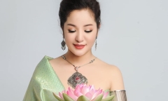 Danh hài Thúy Nga: Mỗi lần làm liveshow đều 