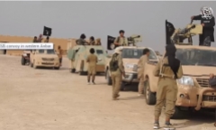 Phiến quân đánh bom ám sát, quân đội Syria thiệt hại nghiêm trọng