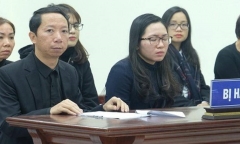 Vì sao hoãn xét xử phúc thẩm vụ bé trai 6 tuổi trường Gateway tử vong trên ô tô?