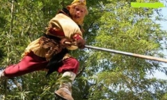 Tây Du Ký: 4 binh khí của thầy trò Đường Tăng, Kim Cô Bổng của Tôn Ngộ Không có lai lịch nhỏ nhất
