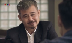 “Sinh tử” tập 80: Chủ tịch Trần Nghĩa từ chức, Trần Bạt, Mai Hồng Vũ lĩnh án tử