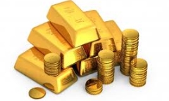Giá vàng hôm nay 30/7/2018: Vàng SJC giảm 20 nghìn đồng/lượng