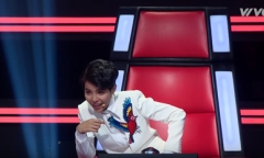 Học trò Vũ Cát Tường đăng quang quán quân Giọng hát Việt nhí 2017