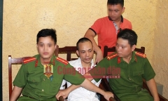 Tử tù trốn trại Lê Văn Thọ khai gì khi bị bắt?