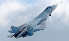 Lý do Ấn Độ quyết định rút khỏi dự án FGFA