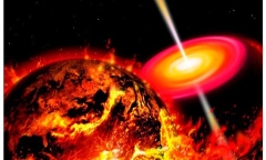 NASA: Sự thật về hành tinh Nibiru và ngày Tận Thế 23/4