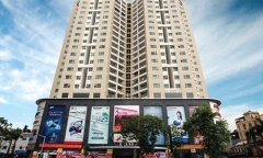 Long Giang Land phản hồi về vụ cháy tại chung cư 173 Xuân Thủy