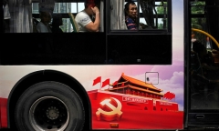 Tai nạn nghiêm trọng ở Triều Tiên, 30 người Trung Quốc nghi thiệt mạng