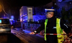 Giải đố trong phòng kín, 5 thiếu nữ chết thảm tại bữa tiệc sinh nhật