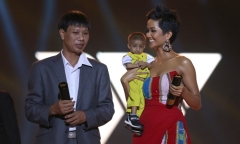 WeChoice Awards 2018: Lộ diện chủ nhân của những giải thưởng 