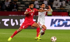 Sai sót của trọng tài và màn trình diễn đáng thất vọng của UAE mở màn Asian Cup 2019