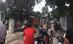 Khánh Hòa: Nghi án nam thanh niên ngáo đá giết mẹ và em trai rồi bỏ trốn