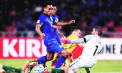 Lịch thi đấu Asian Cup 2019 ngày 1/2: Ai sẽ là nhà vô địch năm nay?