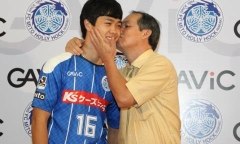 Vợ Công Phượng bất ngờ khoe khoảnh khắc riêng tư, visual