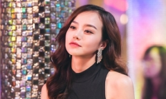 Hé lộ vai diễn mới của