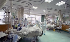 Dịch bệnh virus corona: Số ca nhiễm bệnh tại Trung Quốc đã lên tới gần 1300 người