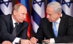 Lý giải việc Tổng thống Putin dịu giọng với Israel sau
