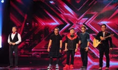 Nhân tố bí ẩn: Khánh Bình bị lu mờ khi đối đầu với F-Band