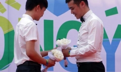 Quốc hội chính thức thông qua Luật Kinh doanh bất động sản (sửa đổi)