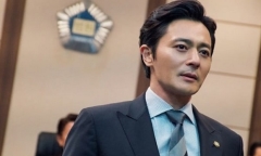 Netizen Hàn Quốc: Jang Dong Gun là vết nhơ trong lòng tự trọng của Go So Young