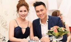 Những cuộc ly hôn đầy tiếc nuối của các nghệ sĩ Việt trong năm 2019