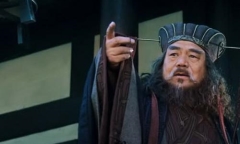 Tam Quốc: Ngũ hổ tướng dưới trướng giúp Đổng Trác thao túng triều đình nhà Hán