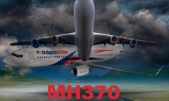 Thảm họa MH370: Tiết lộ mới về kiện hàng bí ẩn nặng gần 89 kg 