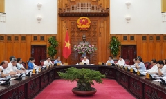 Bất cứ hoàn cảnh nào cũng không được để thiếu điện