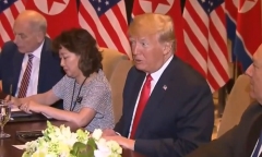 Thượng đỉnh Mỹ - Triều có thể nối lại vào tháng 12/2019