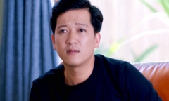 Trường Giang: Quá khứ khổ cực và nỗi khắc khoải về bữa cơm thiếu hơi ấm của mẹ