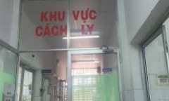 Phát hiện cụ bà 84 tuổi nghi nhiễm cúm A/H1N1