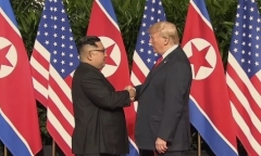 Tổng thống Donald Trump: Cố vấn kinh tế Nhà Trắng đau tim ngay trước họp thượng đỉnh