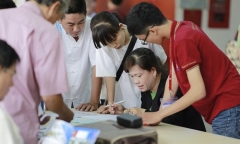 Chi tiết lịch thi THPT quốc gia 2018 và điều kiện xét tốt nghiệp để sĩ tử tránh sự cố đáng tiếc