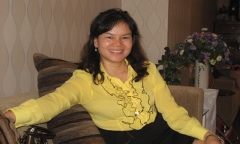 Nhà ngoại cảm Phan Thị Bích Hằng báng bổ giáo lý đạo Phật?