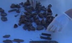 Vợ chồng “cậu Thủy” tự xưng nhà ngoại cảm, chiếm đoạt 8 tỷ đồng