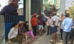Hé lộ nguyên nhân nghịch tử 
