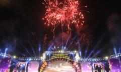 Giỗ tổ Hùng Vương - Lễ hội Đền Hùng 2019 thêm nhiều nhiều hoạt động, chương trình đặc sắc