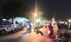 Mẹ bàng hoàng phát hiện con trai chết trong tư thế treo cổ tại phòng trọ