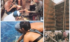 Ký ức khó quên của 