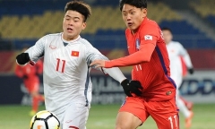 Lãnh đạo VFF bác thông tin tuyển thủ U23 dính doping