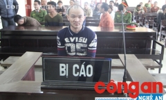Kẻ buôn ma túy bắn cảnh sát khi bị vây bắt lãnh 30 năm tù